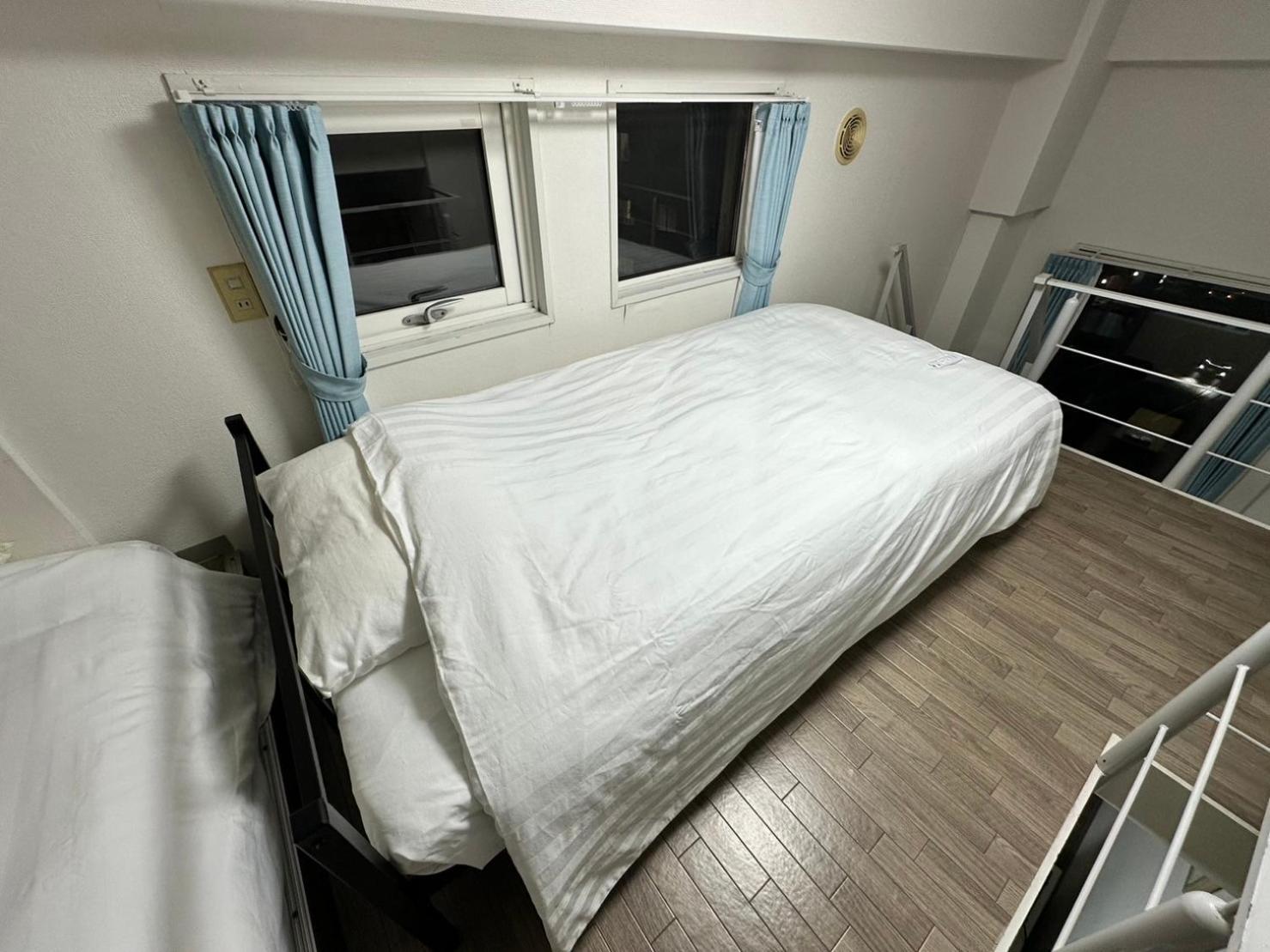 Апартаменти Ams Hiragishi 11 Rm 502 平岸駅から3分 解放感あって明るいお部屋 家族やお友達と 札幌ドームや中心部まで1駅 Екстер'єр фото